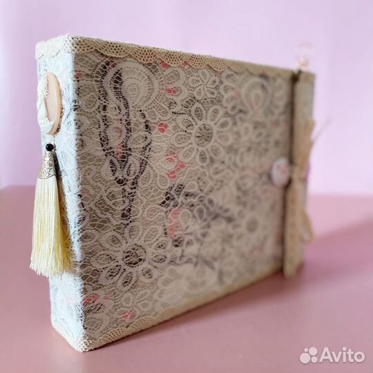 Альбом для маленькой принцессы