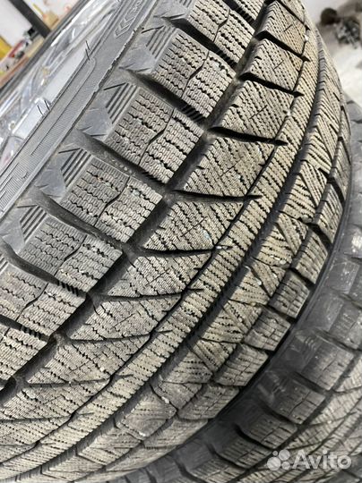 Sailun Ice Blazer Alpine 245/45 R19 и 275/40 R19