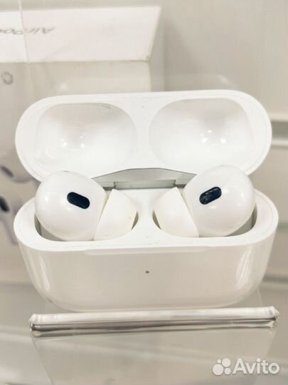 Наушники Apple Air Pods Pro 2