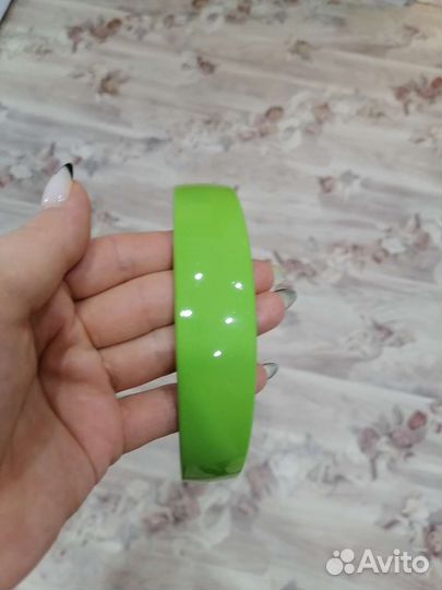 Ободки для волос