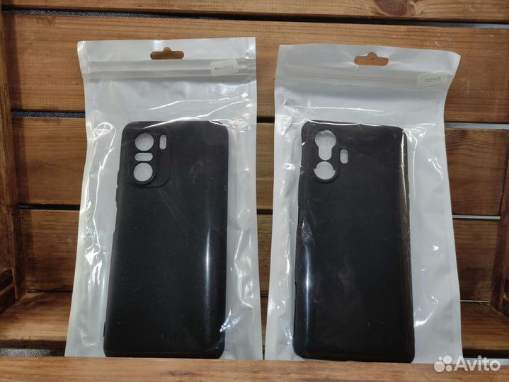 Чехол Poco F3 F3 GT