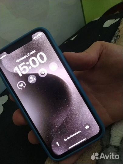 iPhone X, 256 ГБ