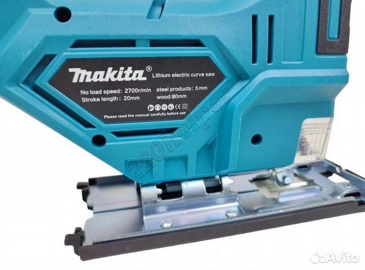 Лобзик Makita