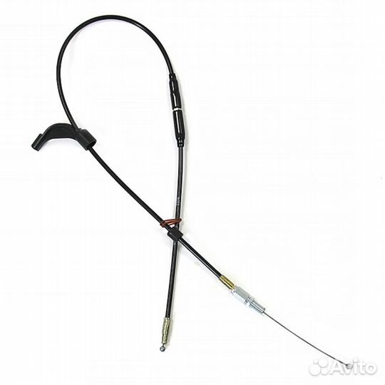 Трос газа Arctic Cat/Yamaha 0687-244