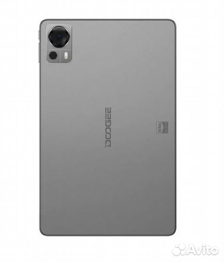 Планшет Doogee T20 8/256Gb Серый, 8300mAh
