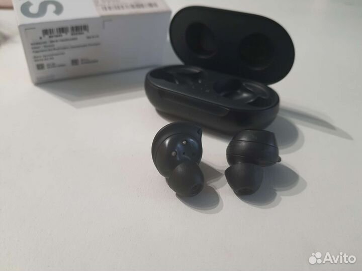 Наушники tws samsung galaxy buds