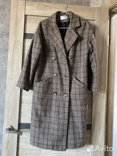 Пальто женское