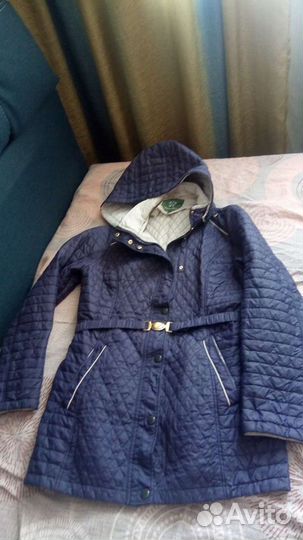 Куртка женская р.48