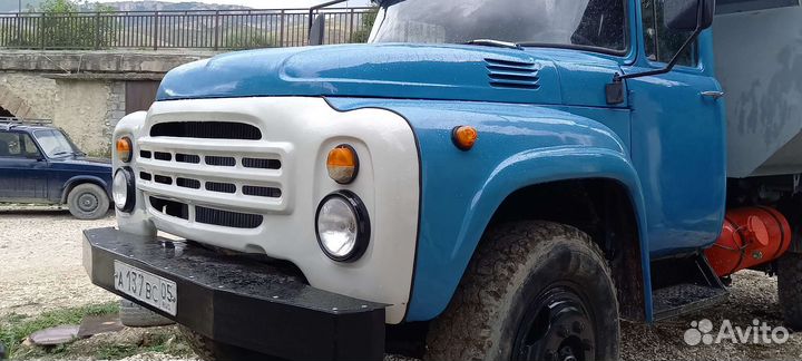 Двигатель ЗИЛ 130 бу