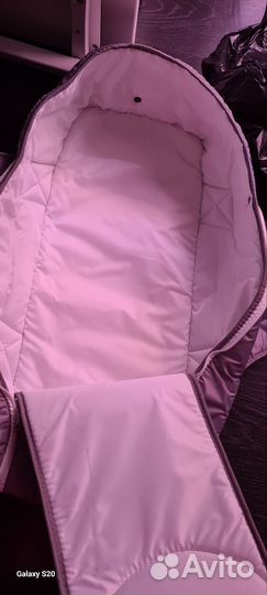 Переноска для детей