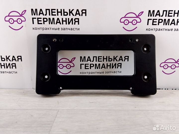 Бленда под номер BMW X5 G05 G20 2020 51139448724