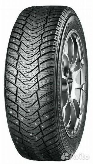 Yokohama IceGuard Stud IG65 275/45 R20 110T