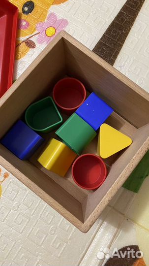 Детский игровой лабиринт IKEA