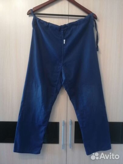 Кимоно для дзюдо mizuno