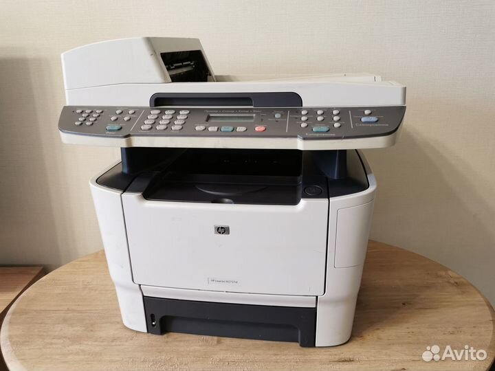 Мфу HP LJ M2727 MFP / разбор / запчасти