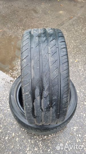 Ovation VI-388 235/45 R17