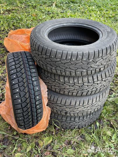 Nokian Tyres Nordman 7 185/65 R14 90