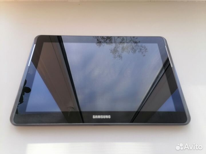 Samsung GT-P5100