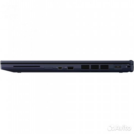 Ноутбук Asus ExpertBook B6 Flip 608536