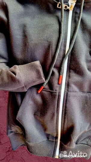 Костюм спортивный 128-176