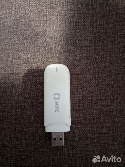 Usb модем 4g мегафон