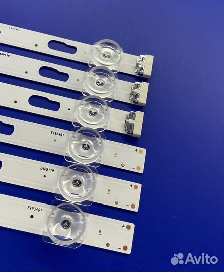 Подсветка для TV V0T7-500SMA/SMB-R0 (новая)