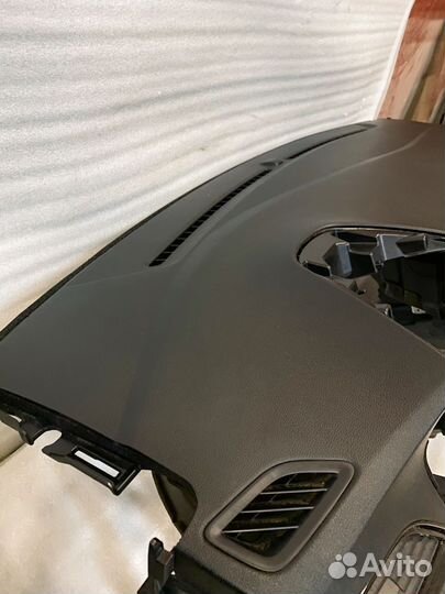 Безопасность в сборе на hyundai solaris 2