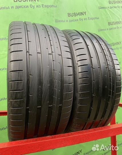 Dunlop SP Sport Maxx RT 2 215/40 R17 87Y