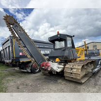 Гусеничный бульдозер ЗТМ Т-10М, 2024, Чульман