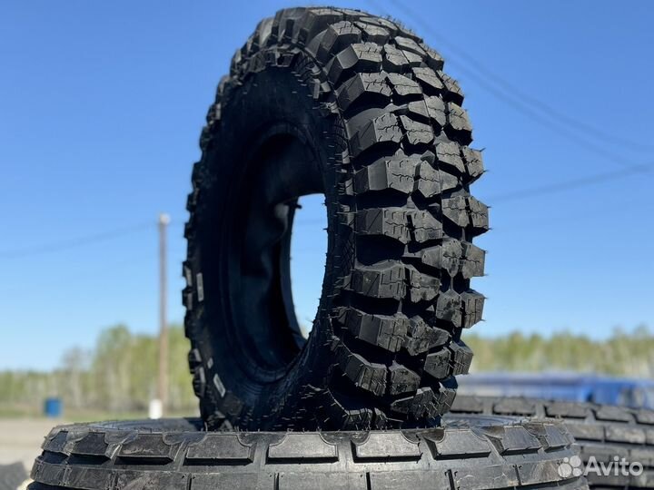 Шины для уаза 215/90R15c Forward