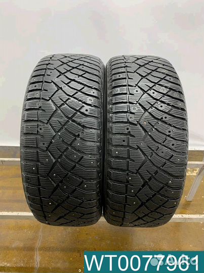 Nitto Therma Spike 255/55 R18 95T