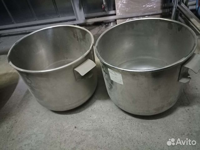 Дежа для миксера