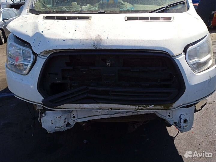 Замок зажигания Ford Transit (2014-2020)