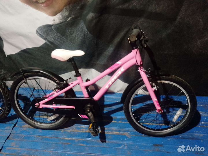 Велосипед детский