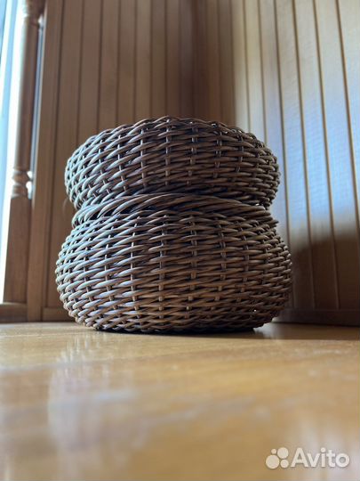 Кашпо напольное