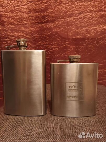 Наполнитель,фляга