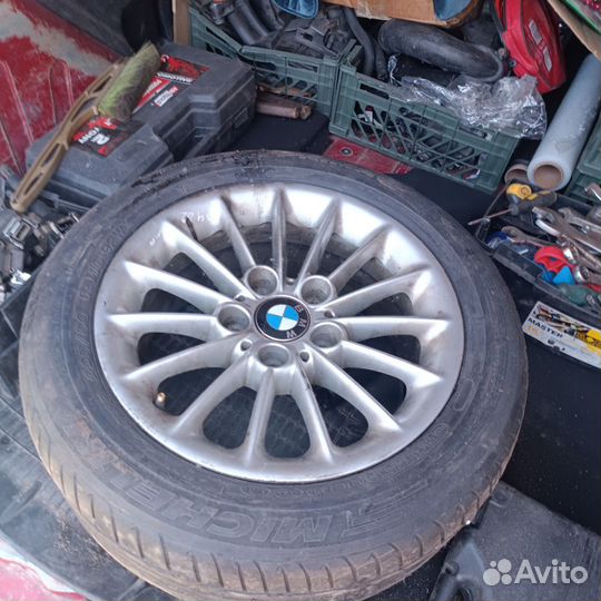 Диск bmw 48 стиль