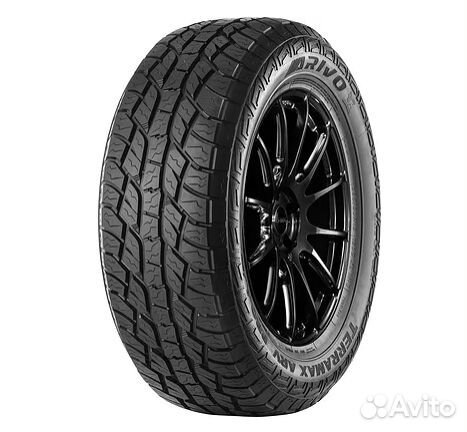 Arivo Terramax ARV Pro A/T 255/60 R18 112T