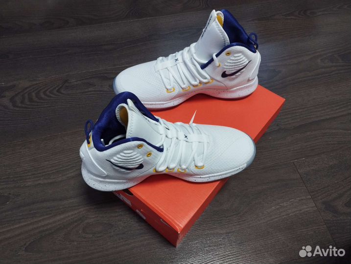 Кроссовки Nike Hyperdunk X оригинал