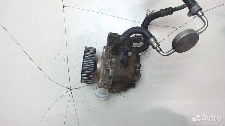 Тнвд Opel Astra G, 2005