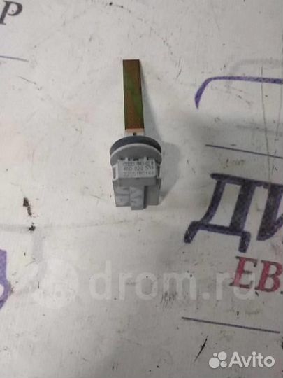 Датчик температуры воздуха VW Passat (B6) 2005-20