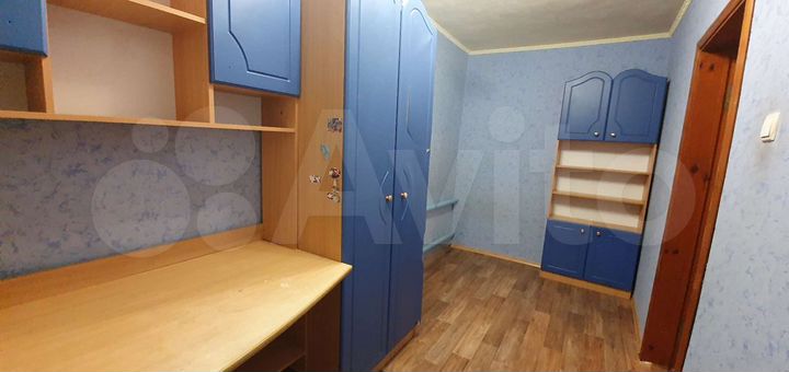 Дом 70 м² на участке 7 сот.