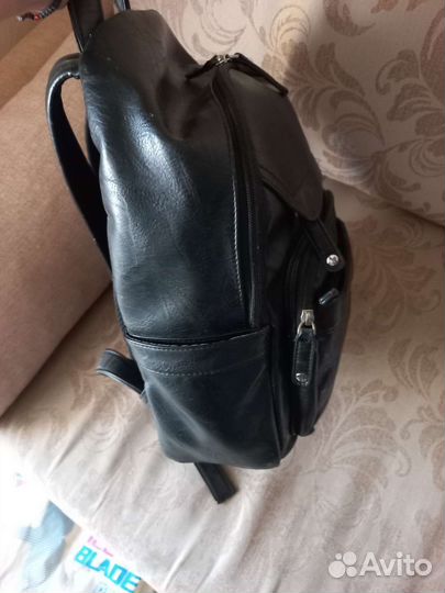 Рюкзак женский