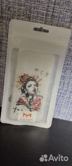 Чехол на iPhone 6 plus