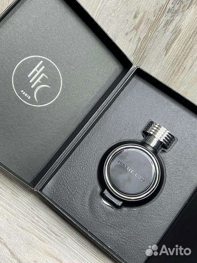 HFC Private code