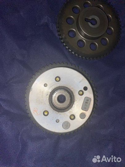 Фазорегулятор 4B10