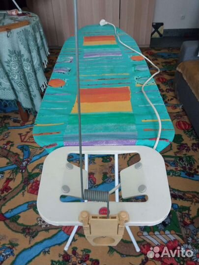 Гладильная доска бу