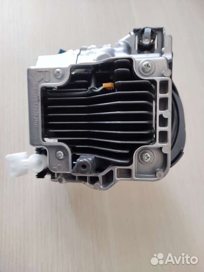 Линза LED Toyota Aqua