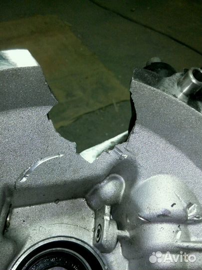 Аргонная сварка