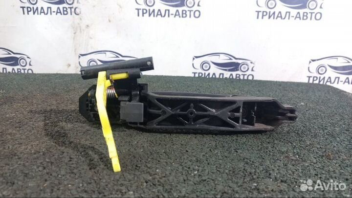 Ручка двери внешняя задняя левая Suzuki Grand